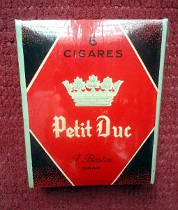 Oran objets Souvenirs  Pub 279 